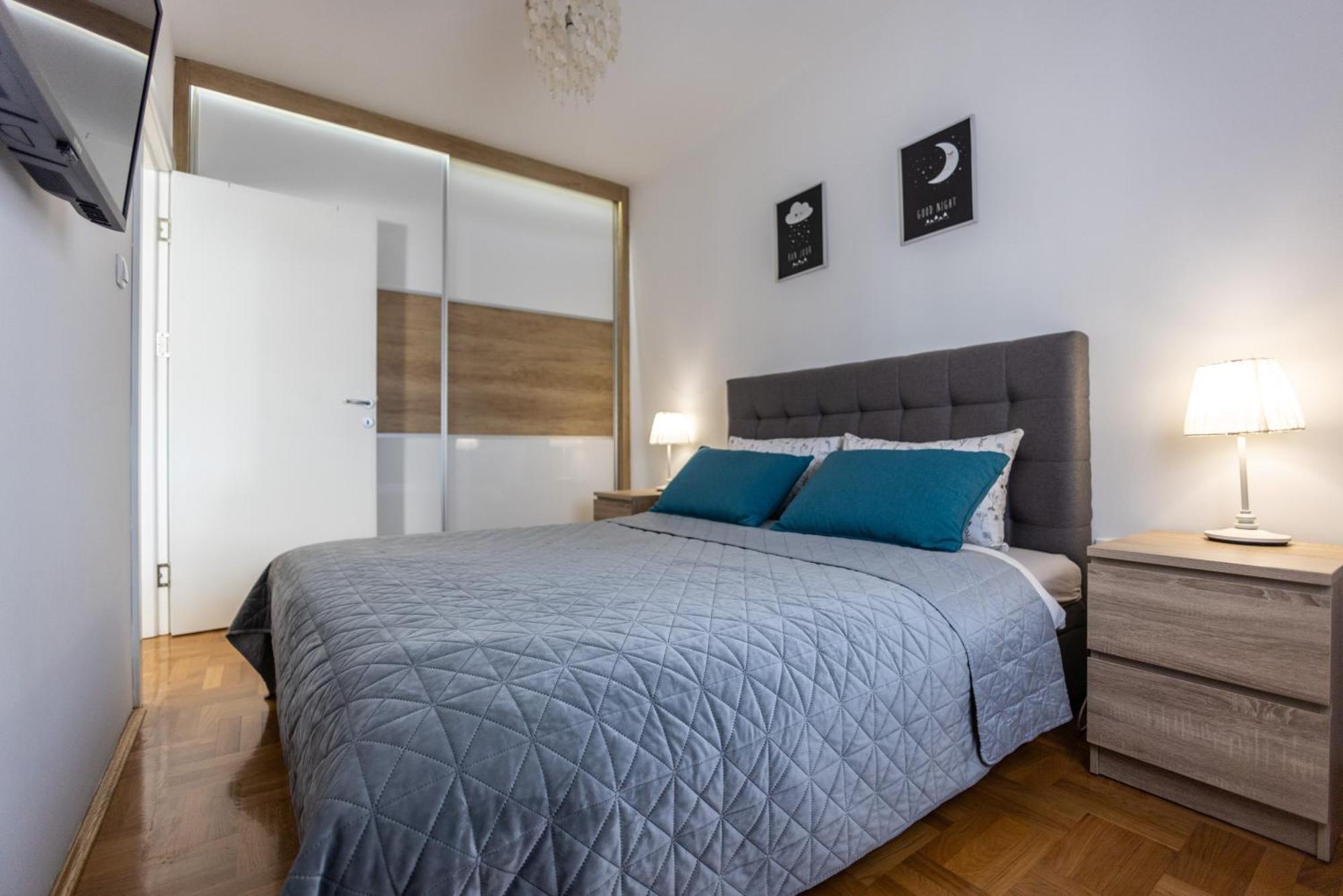 Apartmani Hemera Valjevo Exterior photo