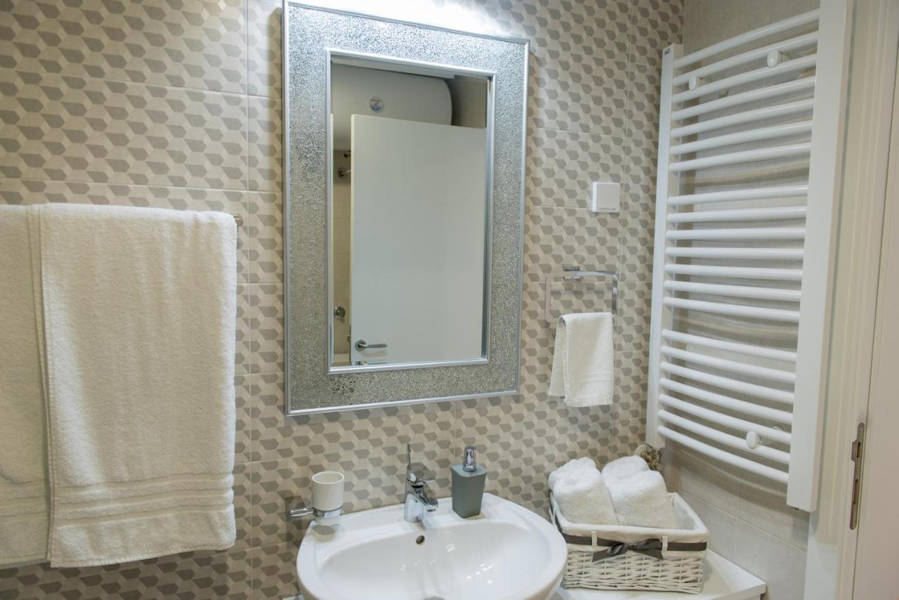 Apartmani Hemera Valjevo Exterior photo